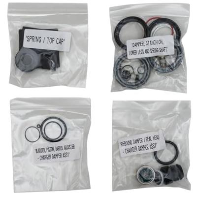 ROCKSHOX service kit full service kit team &apos;15