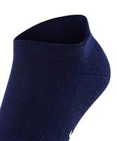 Falke enkel sokken 16609 blauw - thumbnail