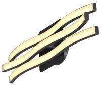 Activejet LED wandlamp AJE-LOGAN - thumbnail