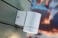 Nordlux Tin Maxi 21509901 Buitenlamp (wand) GU10 Wit - thumbnail