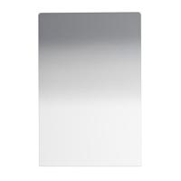 Benro Master Series Soft-edged graduated ND filter GND8 SOFT, 170x190mm - thumbnail