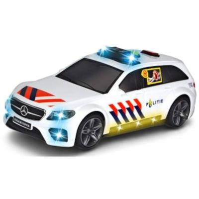 Politieauto Mercedes-AMG E43