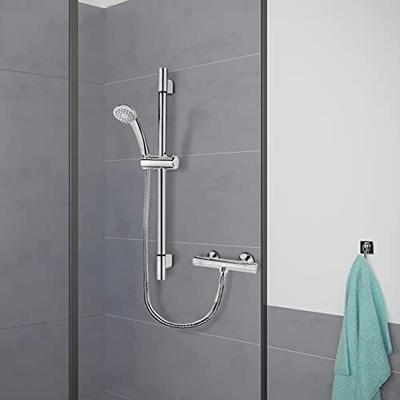 Cornat Douchegarnituur Amarela 1S Chr - TECB3458