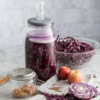 KILNER - Set om te fermenteren 3,00L - thumbnail