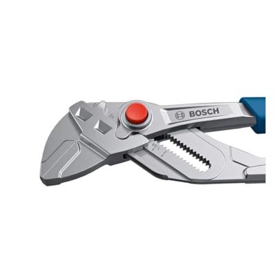 Bosch Professional 1600A02W3R 1600A02W3R Sleuteltang 48 mm 266 mm