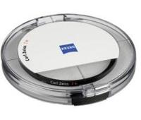 Zeiss 49mm UV protect T* multicoated filter - thumbnail