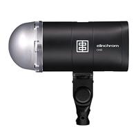 Elinchrom ONE Off Camera Flash Kit - thumbnail