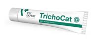 VET EXPERT TrichoCat - ontdooipasta voor katten - 50 g - thumbnail