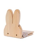 HEMA Nijntje boeksteunen hout - thumbnail