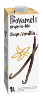 Provamel Soya Drink Vanille 1000 ml - thumbnail