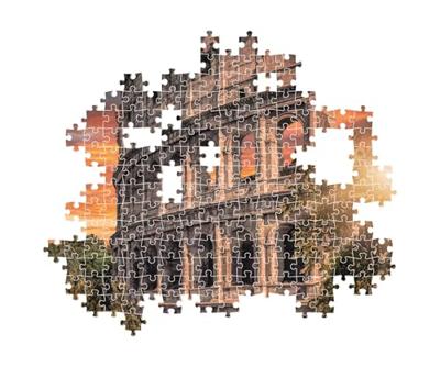 Clementoni legpuzzel flavian amfitheater, 500st.