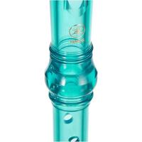 Yamaha YRS20GB sopraanblokfluit, Duitse boring, blauw - thumbnail