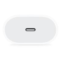 Oplader Apple MHJE3ZM/A Wit 20 W - thumbnail
