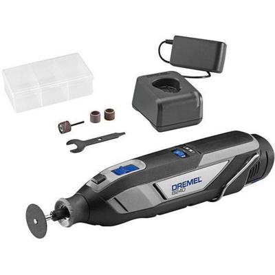 Dremel 8240 | Accu-Multitool | (8240-5) 12V/2.0Ah F0138240JA