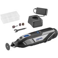 Dremel 8240 | Accu-Multitool | (8240-5) 12V/2.0Ah F0138240JA - thumbnail