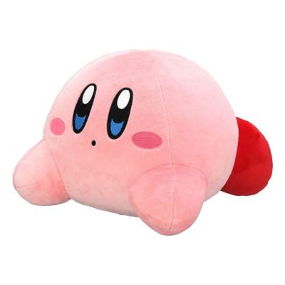 Kirby & Waddle Dee Sleep Together Plush Figure Kirby 30 cm