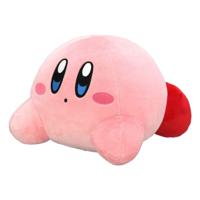 Kirby & Waddle Dee Sleep Together Plush Figure Kirby 30 cm - thumbnail