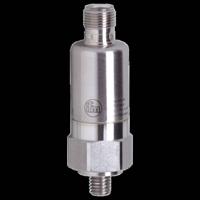 ifm Electronic Trillingszender VTV12A 9.6 - 32 V/DC 1 stuk(s) - thumbnail