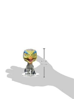 Jurassic World Dominion Funko Pop Vinyl: Therizinosaurus