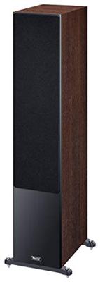 Magnat Signature 507, Dark Mocca - krachtige 4-weg staande luidspreker met Hi-Res certificering