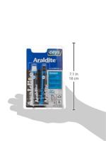 Secondenlijm Ceys Araldite Standard 510107 30 ml 2 Onderdelen - thumbnail