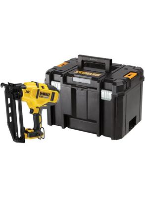 DeWalt DCN660NT 18V Afwerktacker 16Ga | body in TSTAK - DCN660NT-XJ