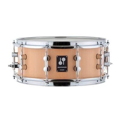 Sonor Kompressor Beech 14x6" snaredrum
