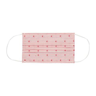 Hygiënisch masker Contact Afgedrukt Hygiënisch masker Contact Afgedrukt