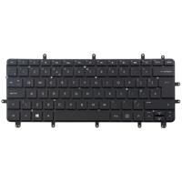 Notebook keyboard for HP Spectre XT Pro 13-2000 13-2100 backlit,without frame - thumbnail