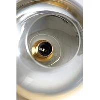 Light & Living Hanglamp 'Mayson' 3-lamps, kleur Goud - thumbnail