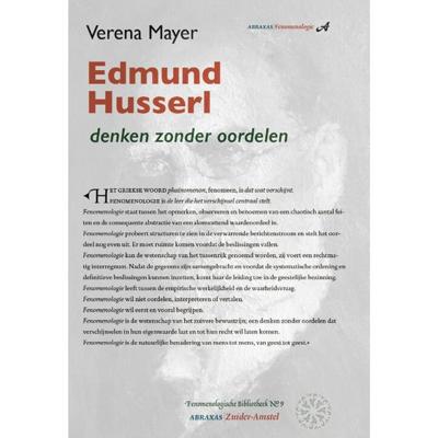 Edmund Husserl (Paperback)