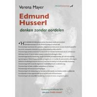 Edmund Husserl (Paperback) - thumbnail