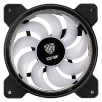 Kolink UMBRA 120mm PC-ventilator RGB (b x h x d) 120 x 25 x 120 mm - thumbnail