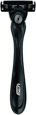 BIC Flex 3 Hybrid scheerapparaat voor mannen Zwart BIC Flex 3 Hybrid scheerapparaat voor mannen Zwart