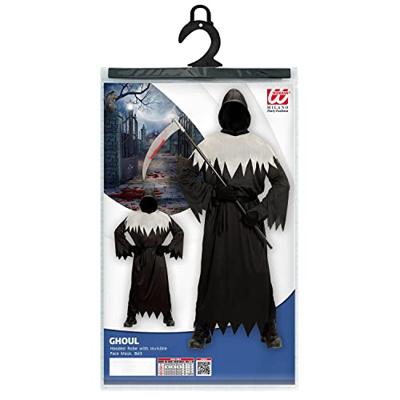 Griezelige Grafschender Outfit Volwassenen