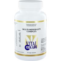 Multi mineralen complex - thumbnail