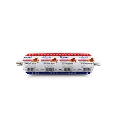 NATURIS HOUDBAAR PENS 650 GR