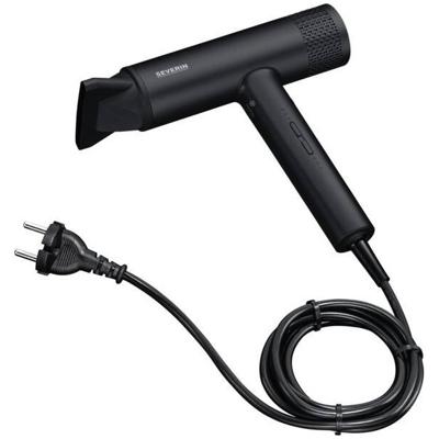 Severin HT 0170 S-stijl Speed Pro Haardroger - Föhn