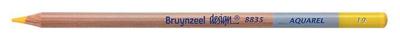 Bruynzeel Design Aquarel potlood - Napelsgeel
