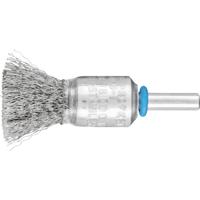 PFERD TOOLS penseelborstel PBU 1516/6 INOX 0,15 43203011 10 stuk(s) - thumbnail