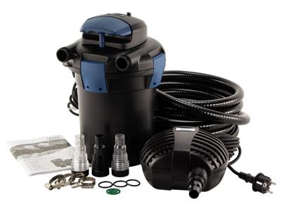 Oase BioPress Set 4000 vijverfilter
