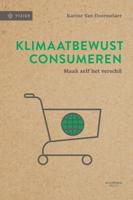 Klimaatbewust consumeren - Karine Van Doorsselaer - ebook - thumbnail