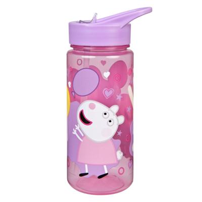 Undercover Areo drinkfles peppa pig, 500ml
