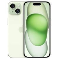 Apple iPhone 15 (128 GB) - groen - thumbnail