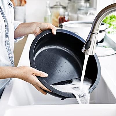 Greenpan Oni cooker blue haze 5.6 liter - thumbnail