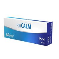 VETFOOD For Calm - supplementen voor honden en katten - 60stuks - thumbnail