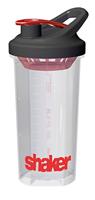 Elite bottle shaker 700ml - thumbnail