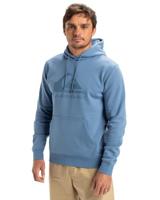 Quicksilver Comp Logo Hoody - thumbnail