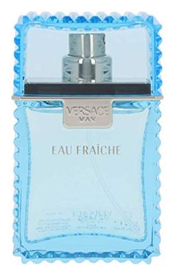 Herenparfum Versace Eau Fraiche EDT