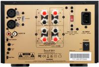 Advance Acoustic Smart BX1 2.0 kanalen Zwart - thumbnail